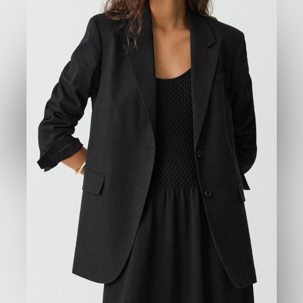 NWT Theory Relaxed Blazer